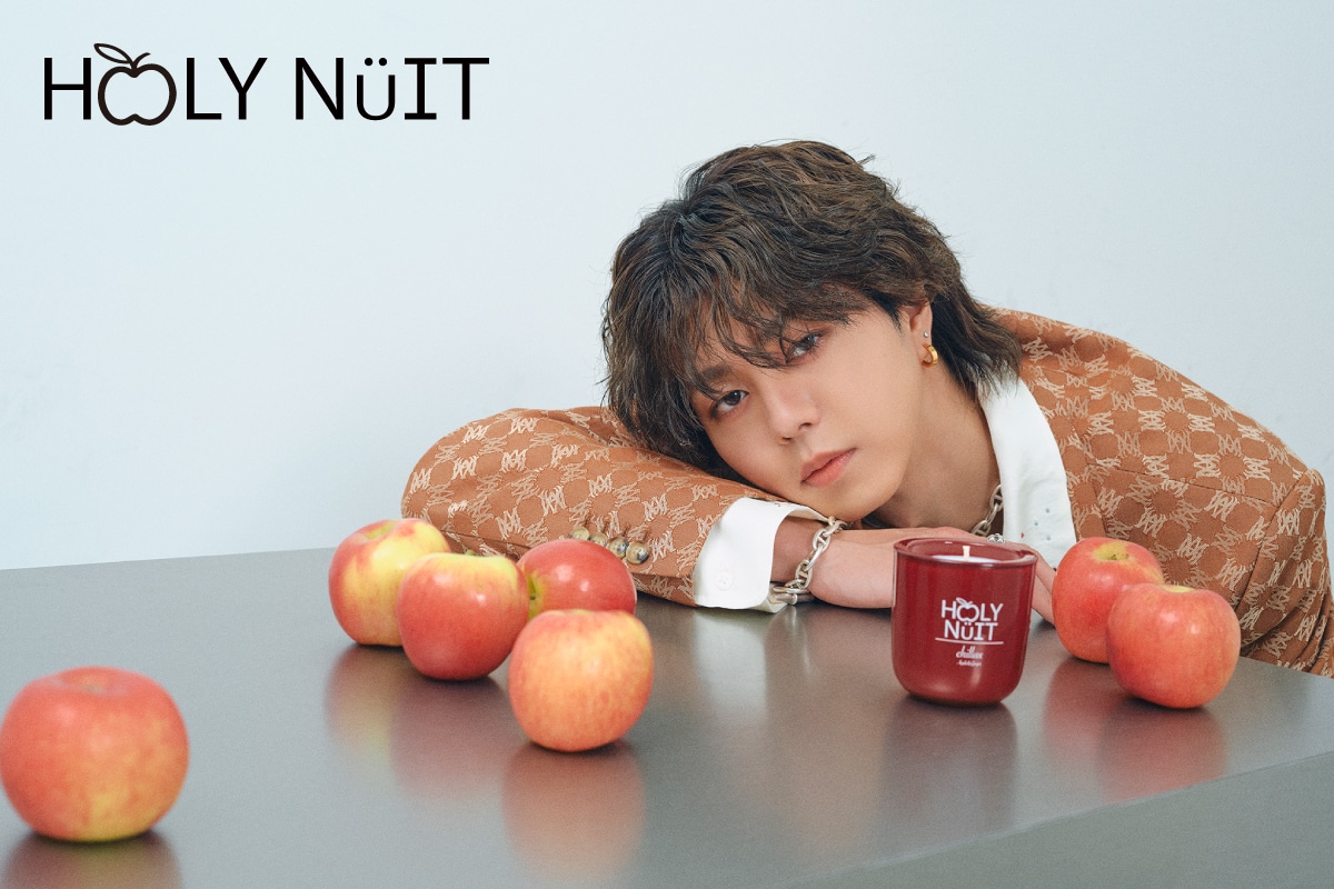 HOLY NUIT