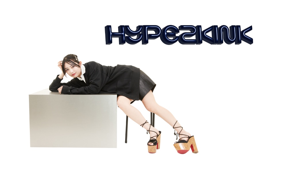 HYPESKINK
