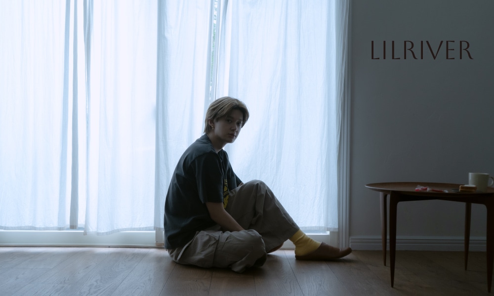 LILRIVER