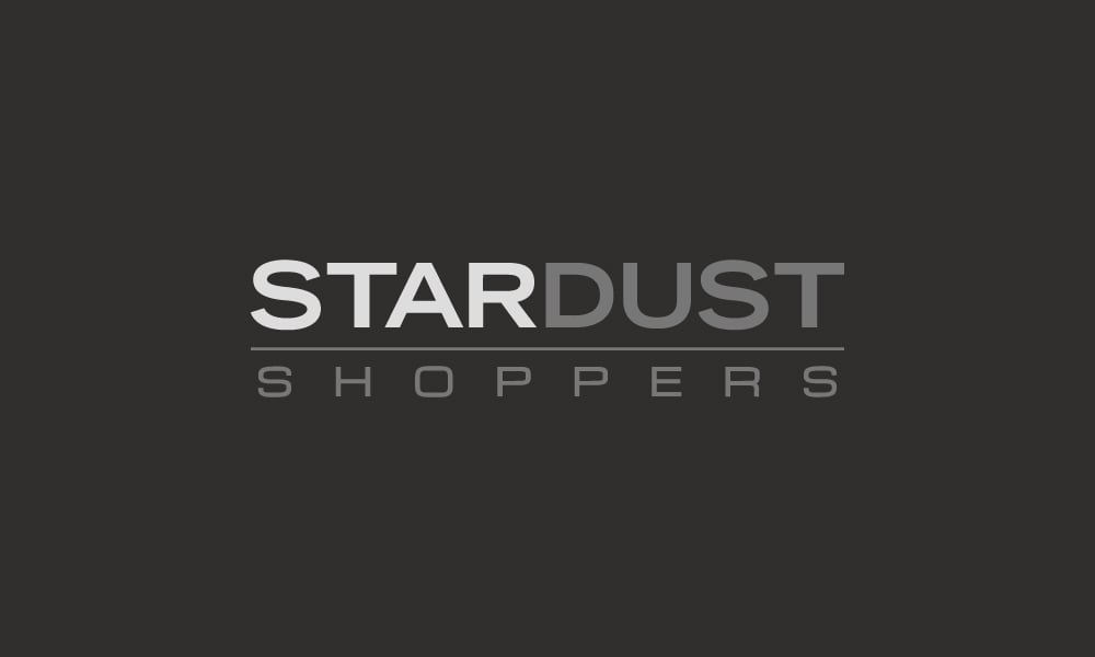 STARDUST SHOPPERS