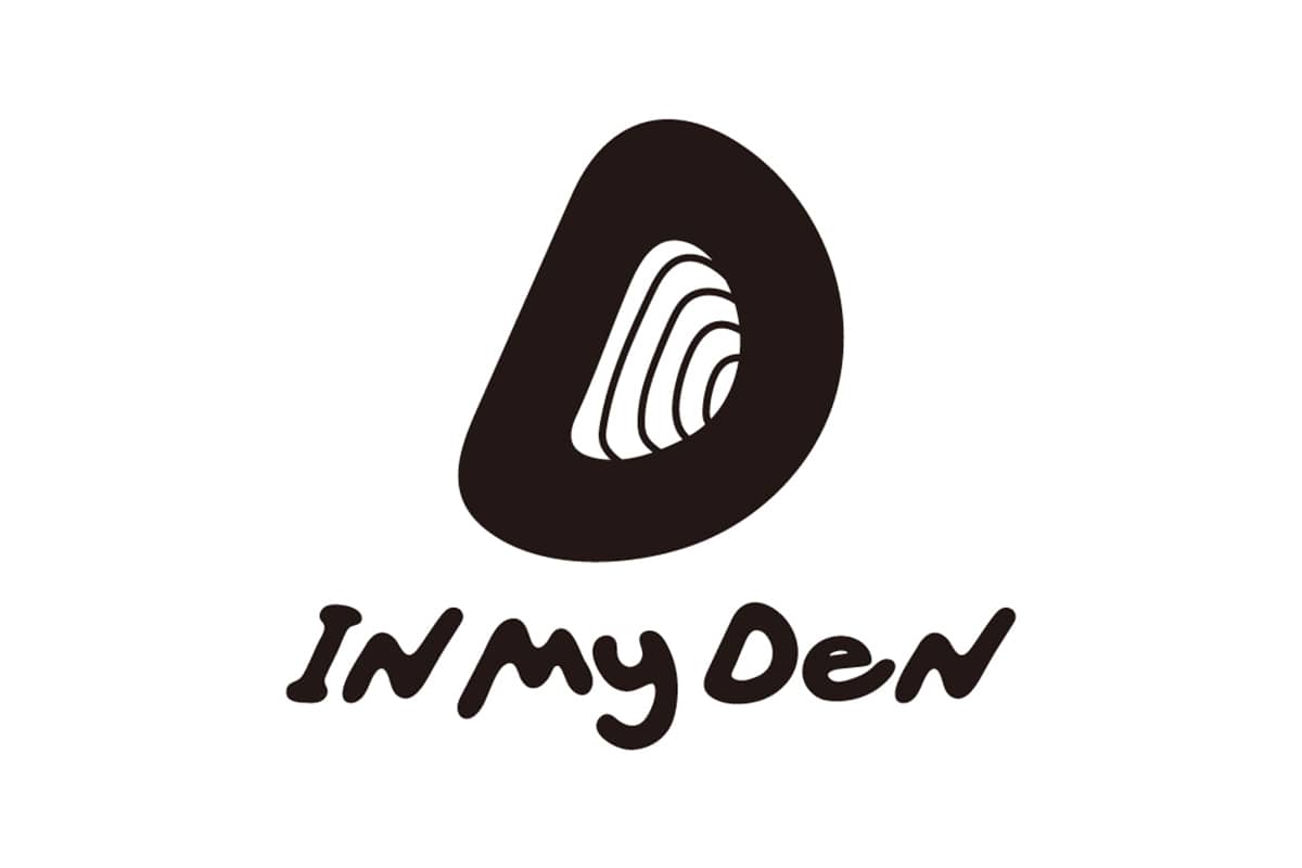 IN MY DEN