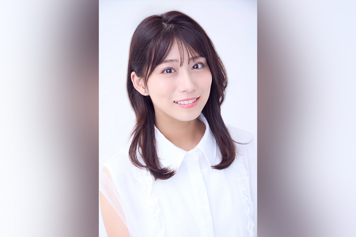 坂本遥奈