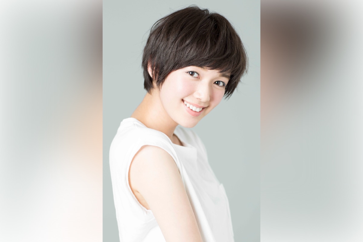 佐藤栞里