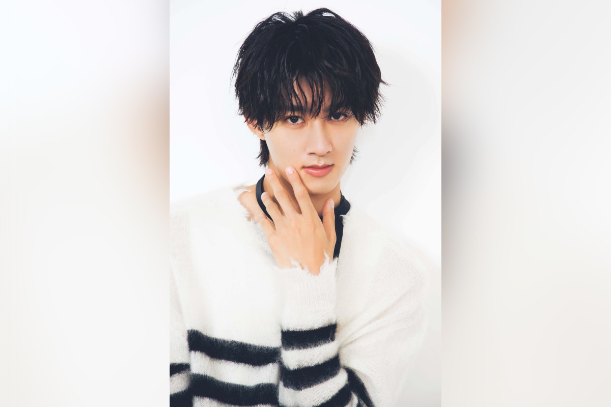 曽野舜太の公式グッズ・通販サイト｜MAILIVIS(メイリビス)