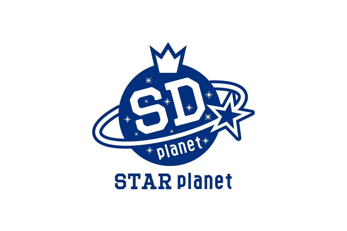 STAR PLANET