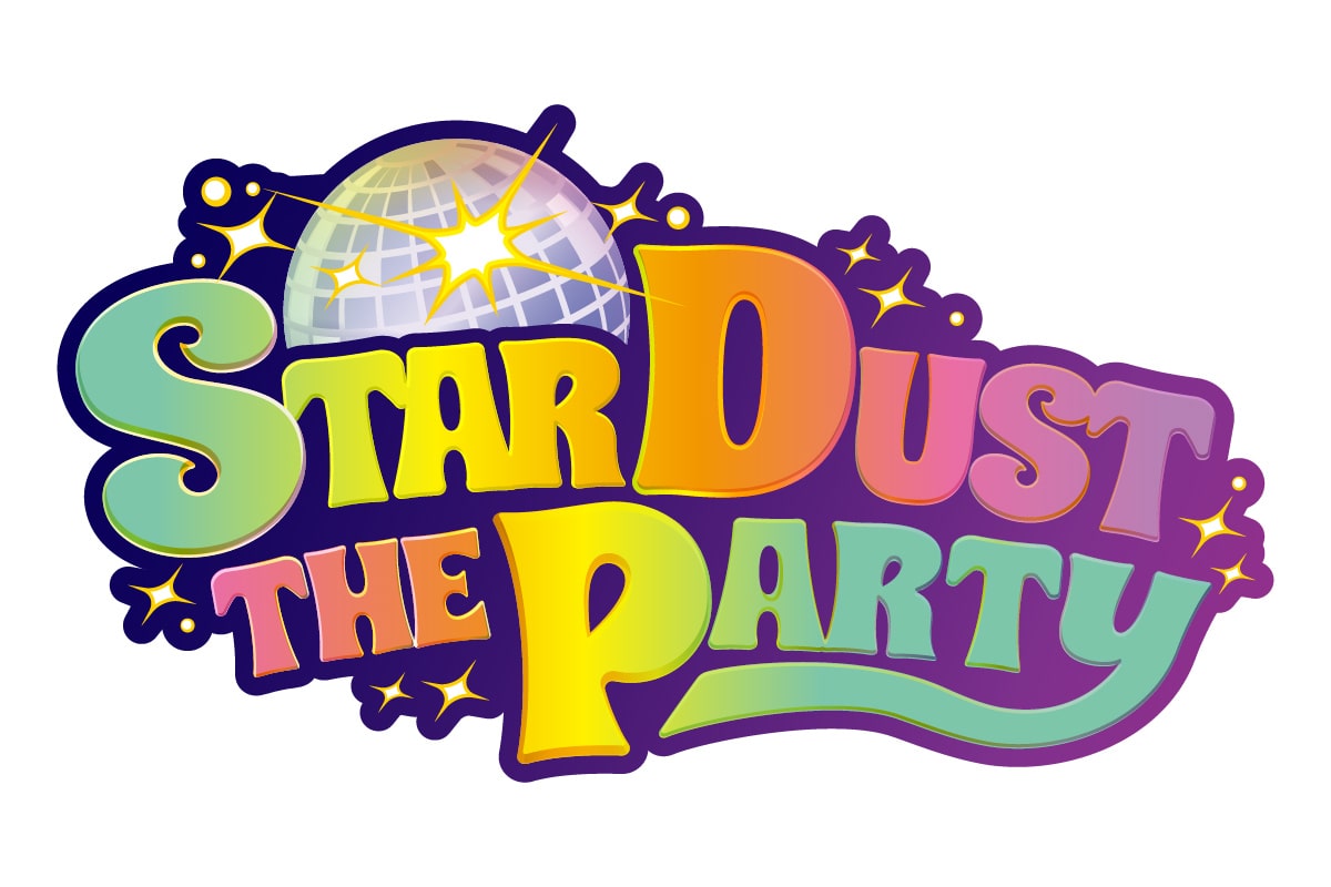 STARDUST THE PARTY