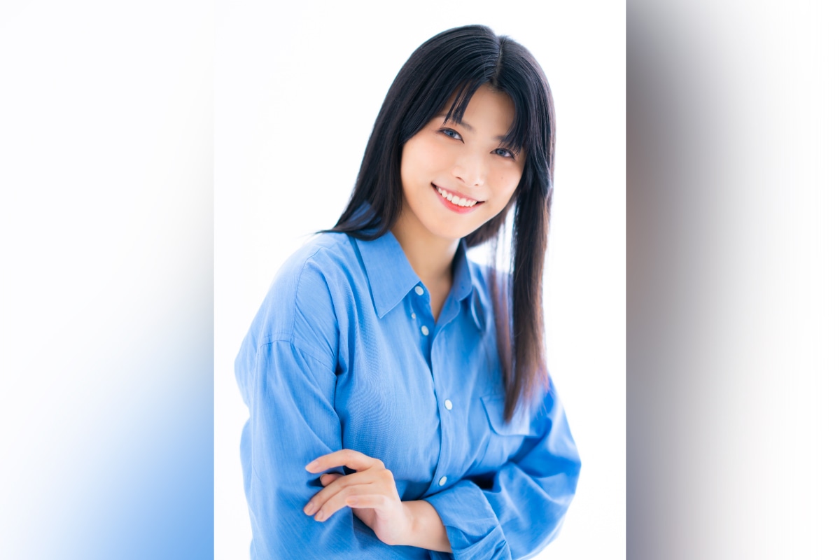 春川芽生