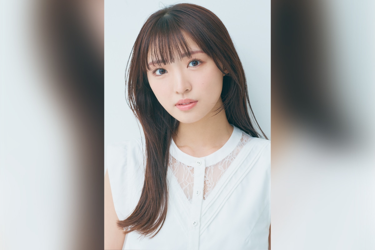 春名真依