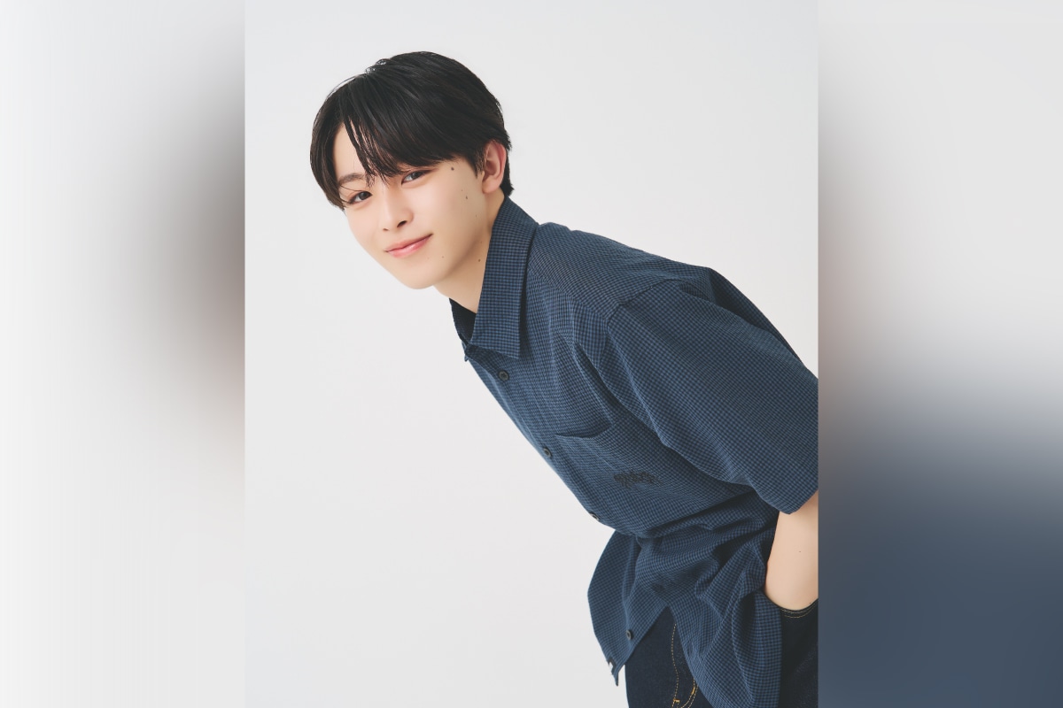 三村航輝