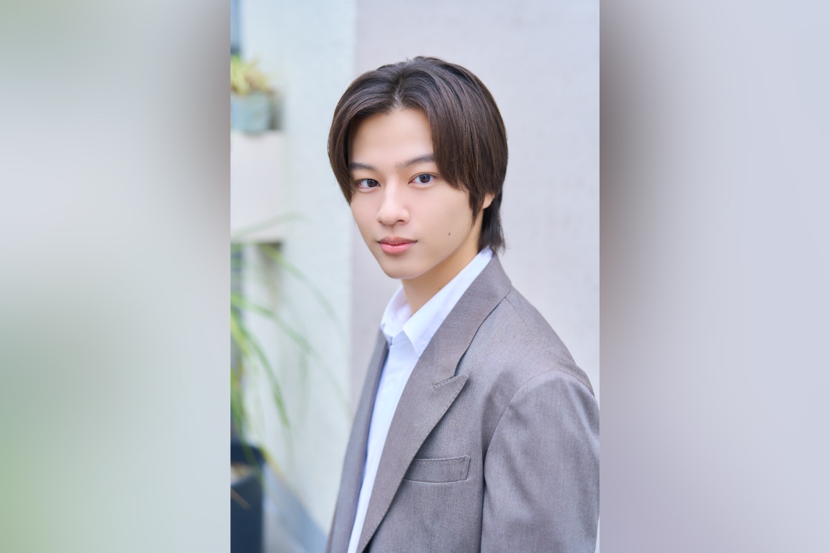 森本陸斗