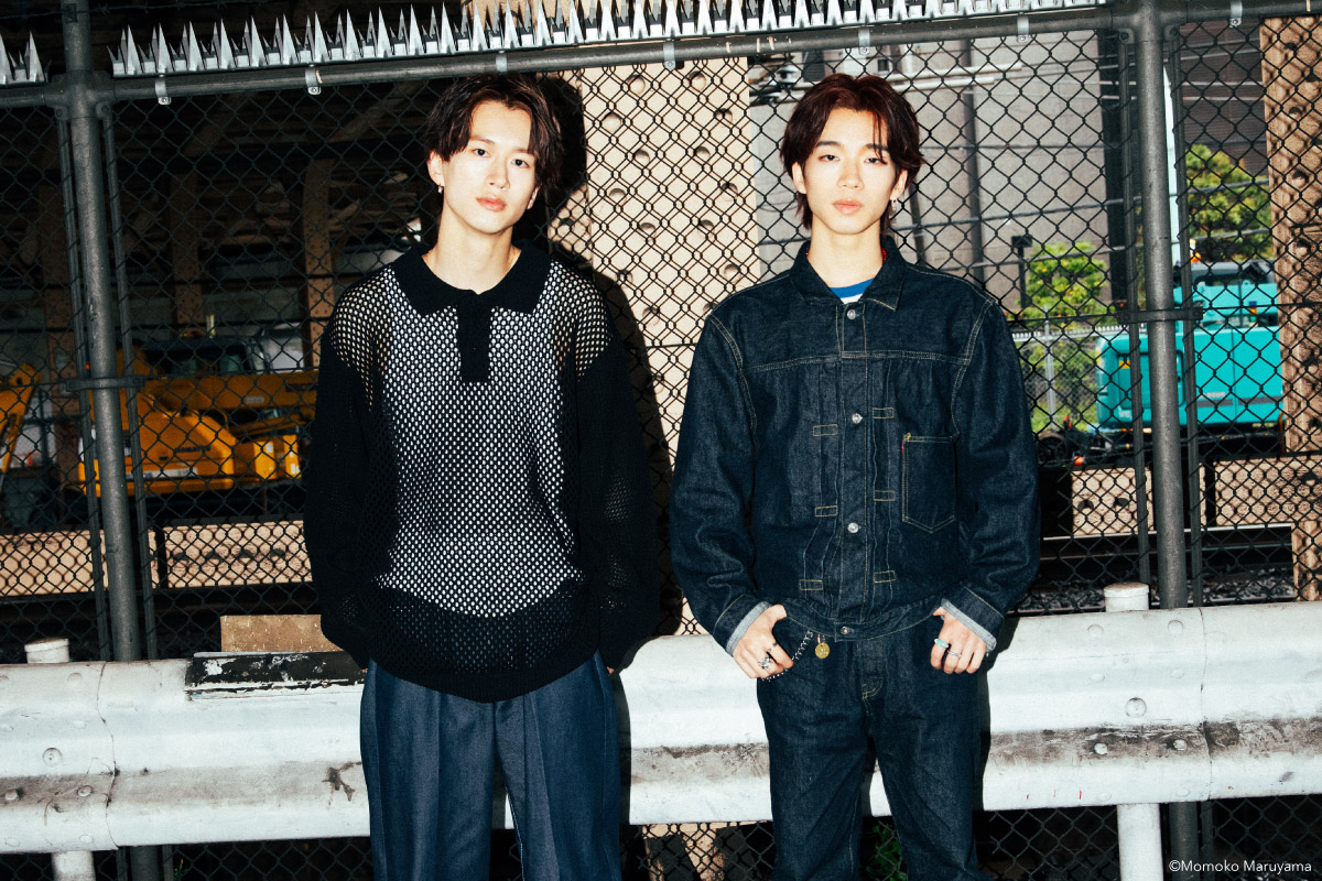 もーりーしゅーと