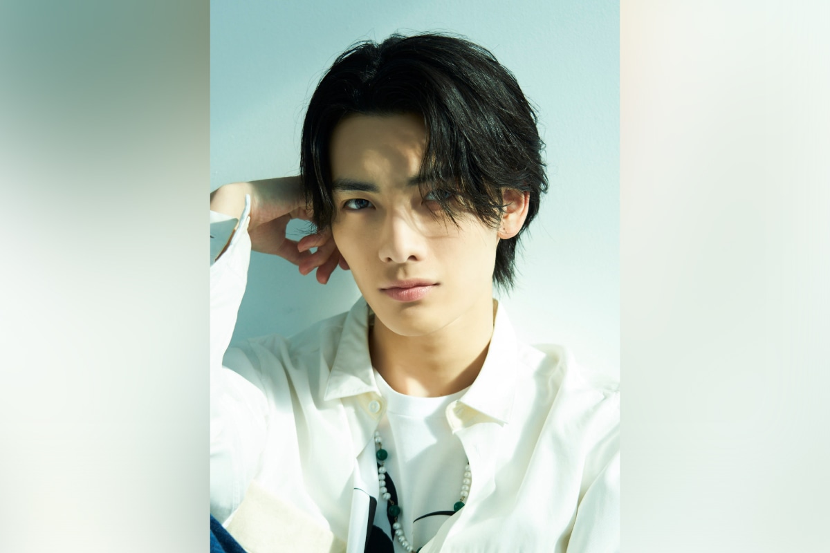 武藤潤