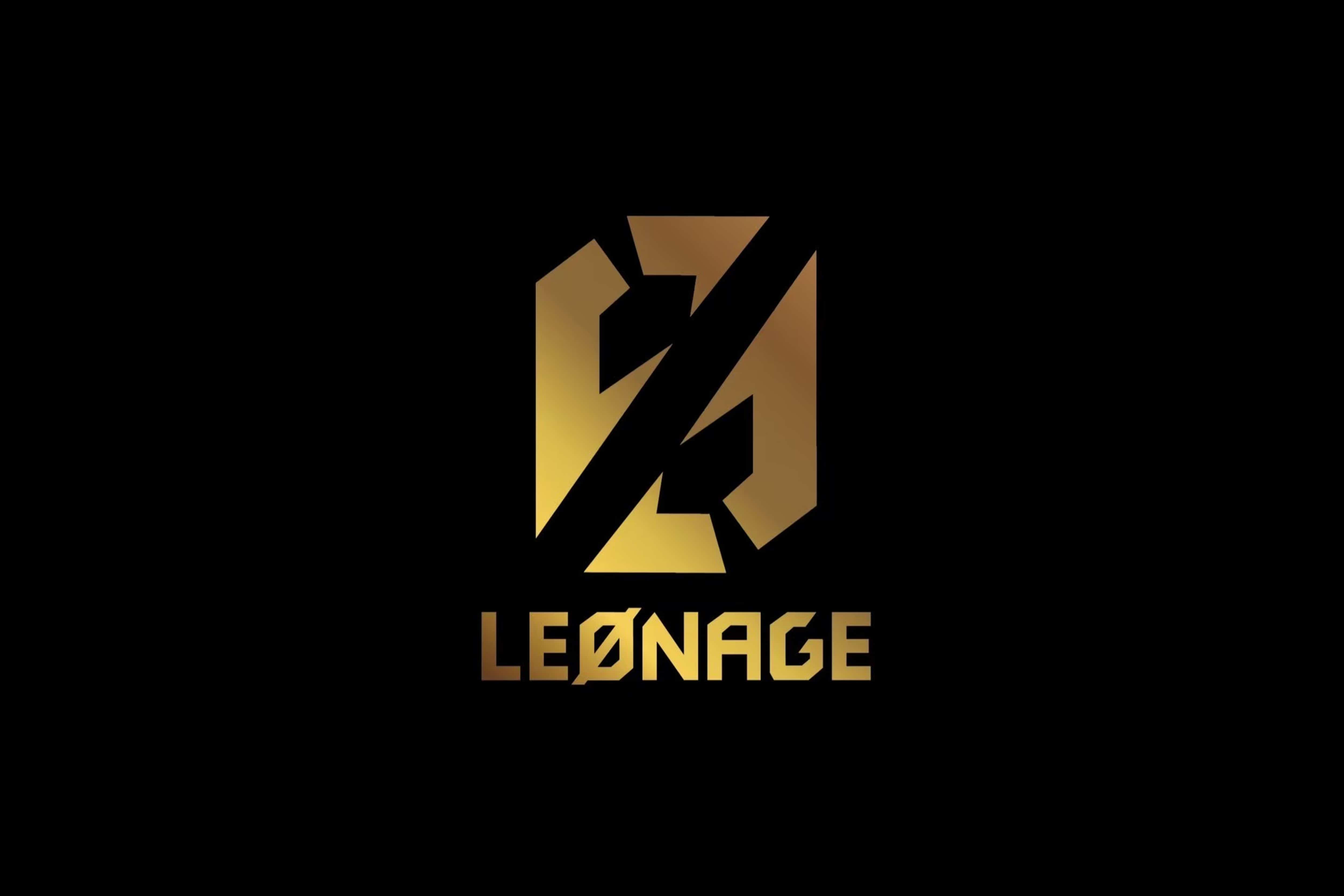 LEØNAGE