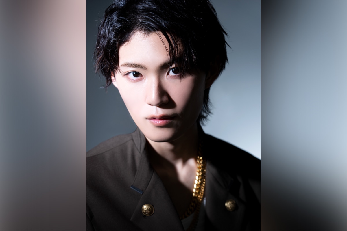 蒼井嵐樹