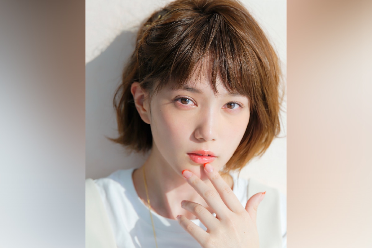 本田翼