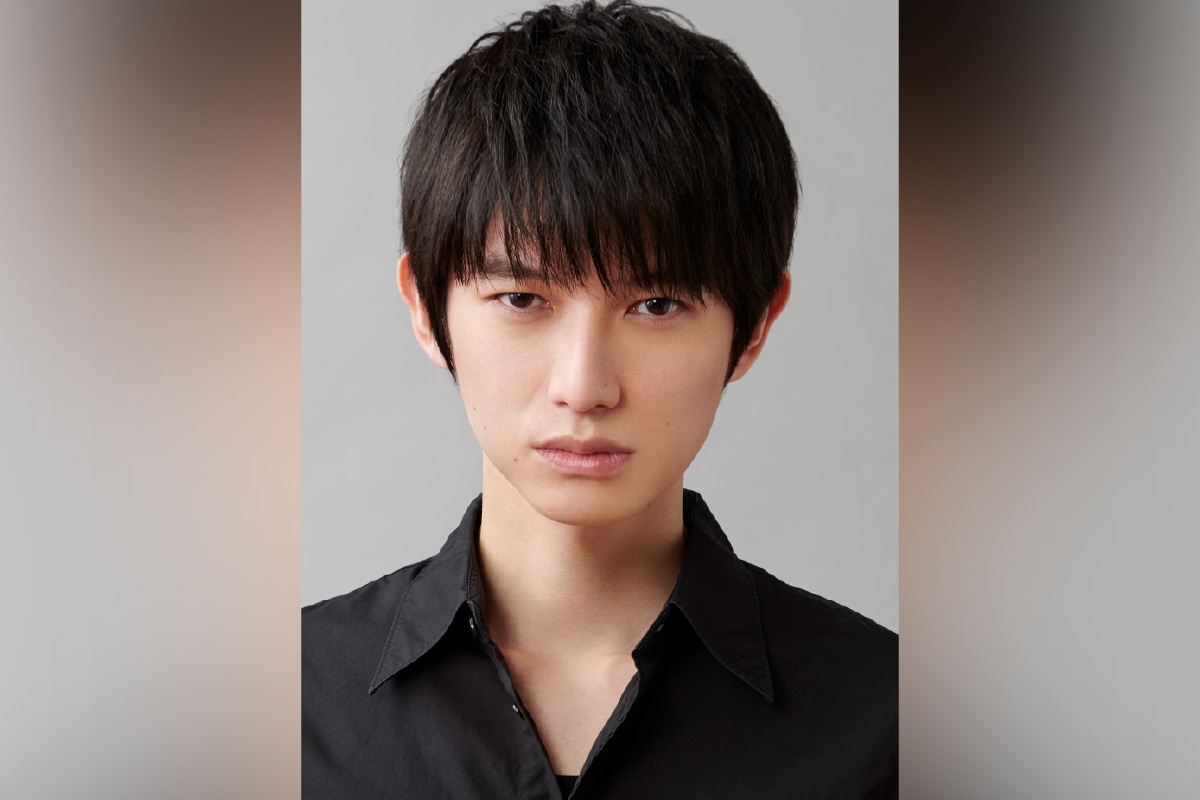 本郷奏多
