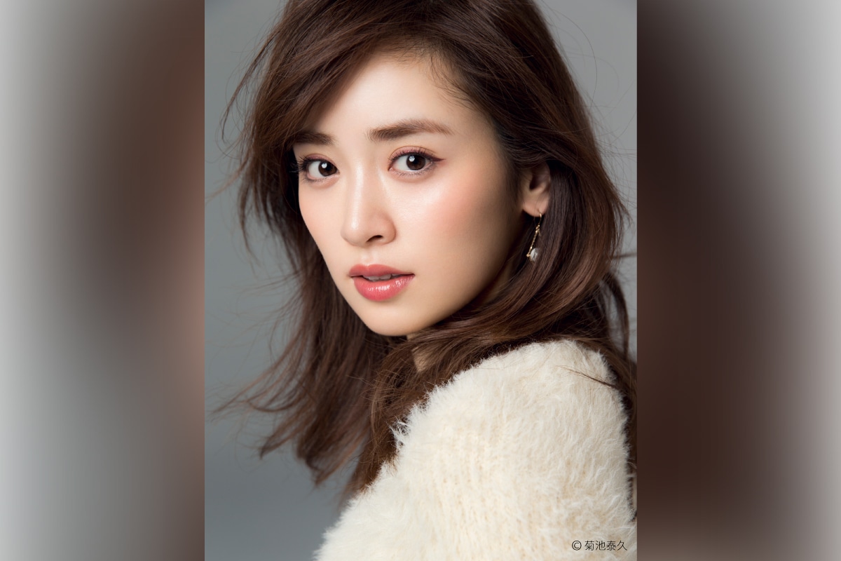 泉里香