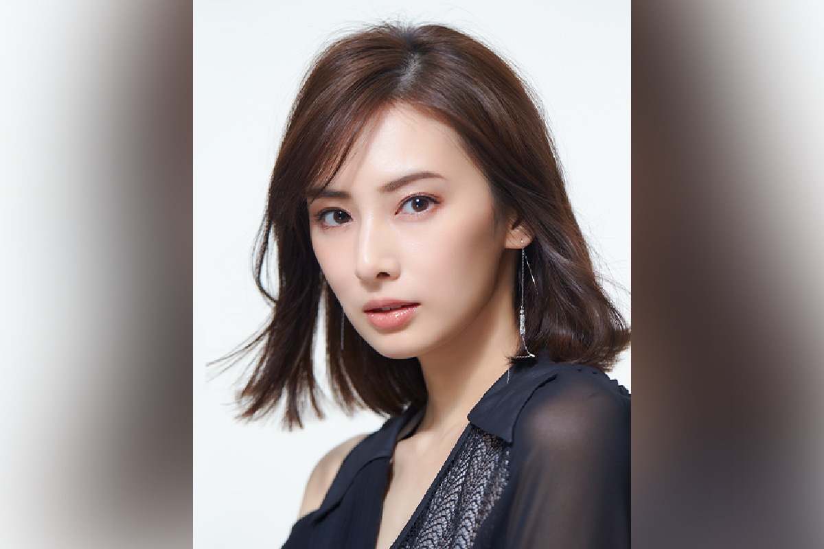 北川景子