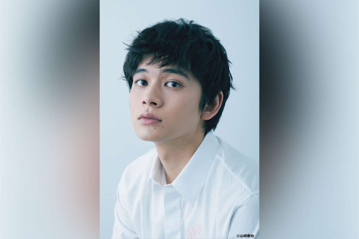 北村匠海