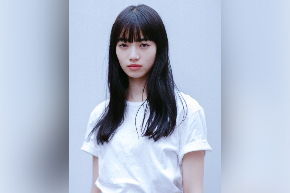 小松菜奈