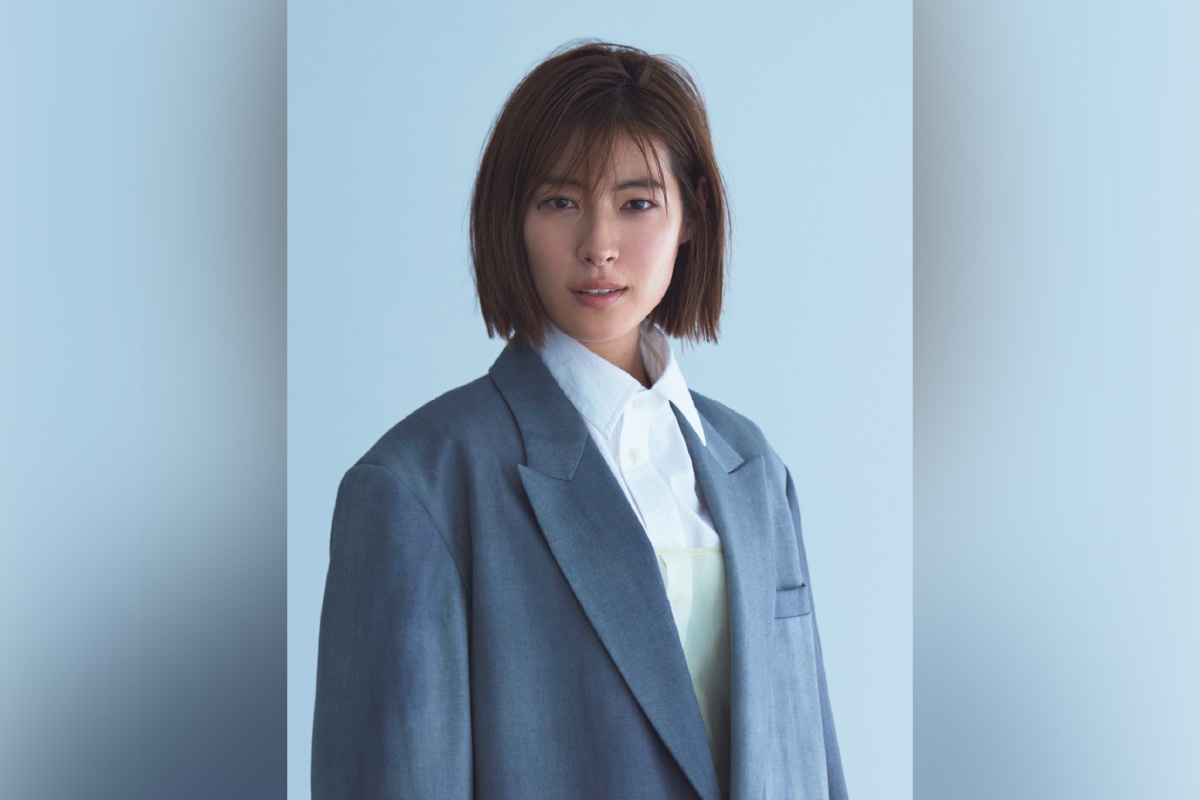 瀧本美織