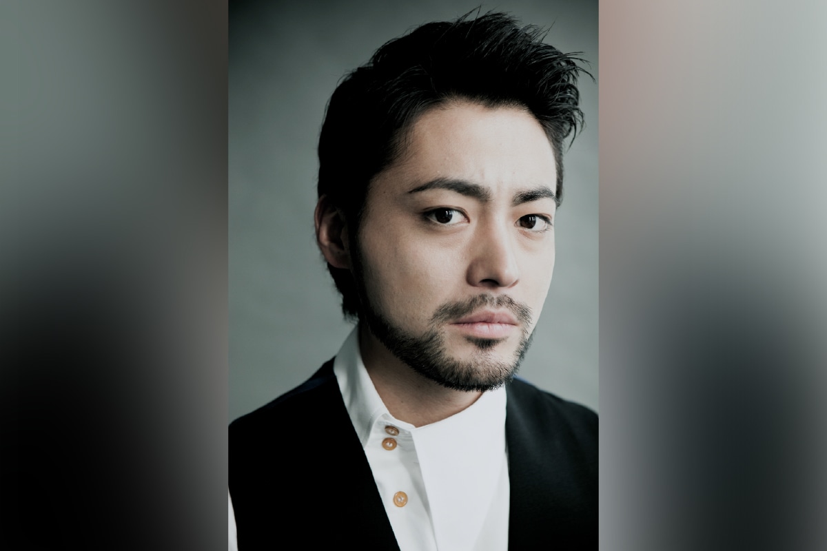 山田孝之