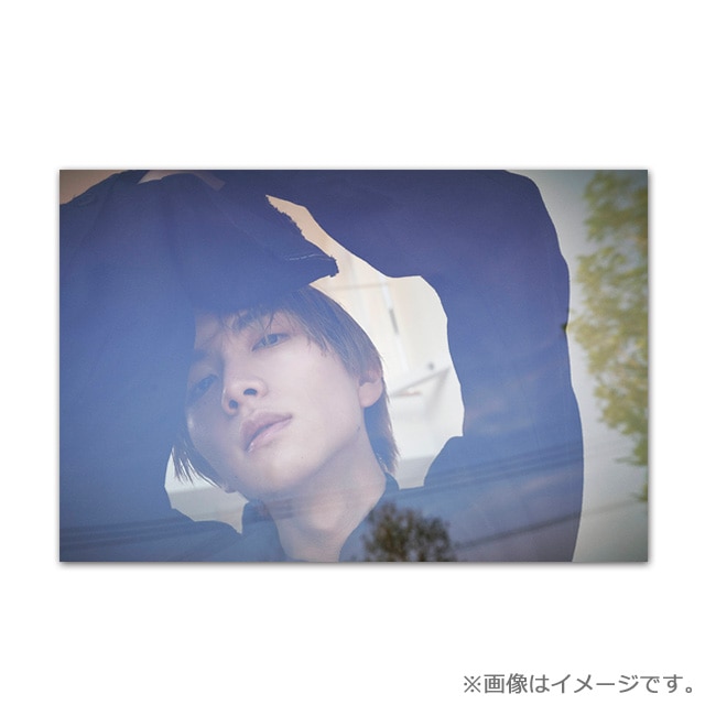 板垣李光人 20th 「Interlude」 サイン付き Amazon.co.jp: 板垣李光人 20th Anniversary Photobook