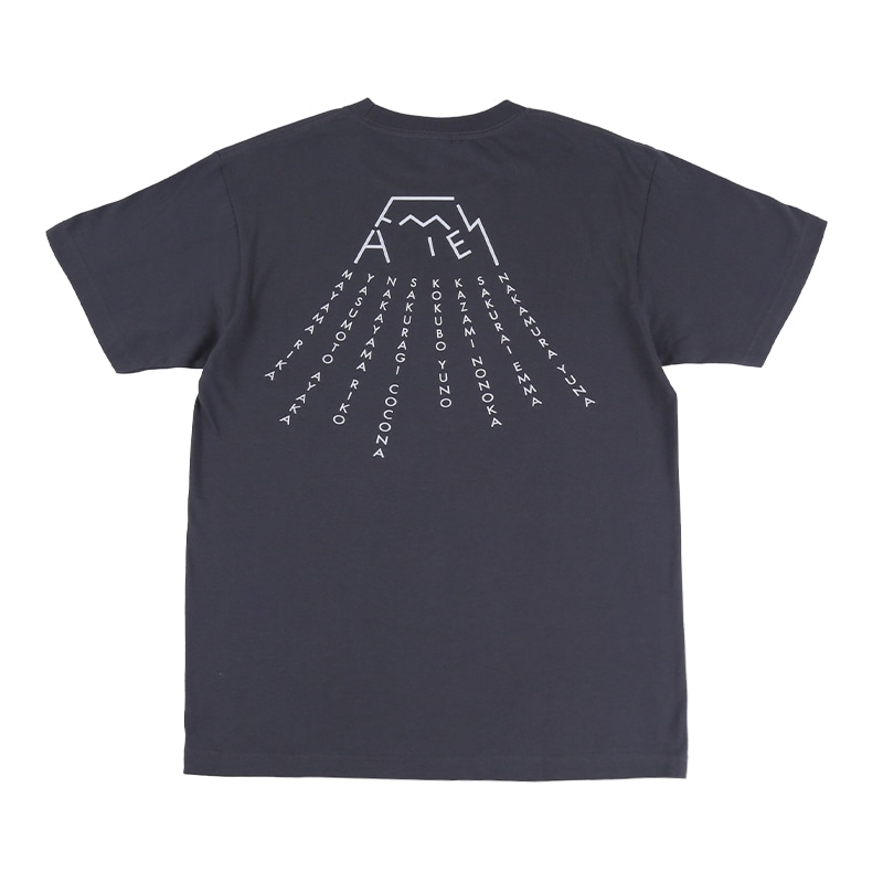 FAMIEN'25 Tシャツ｜私立恵比寿中学｜MAILIVIS(メイリビス)
