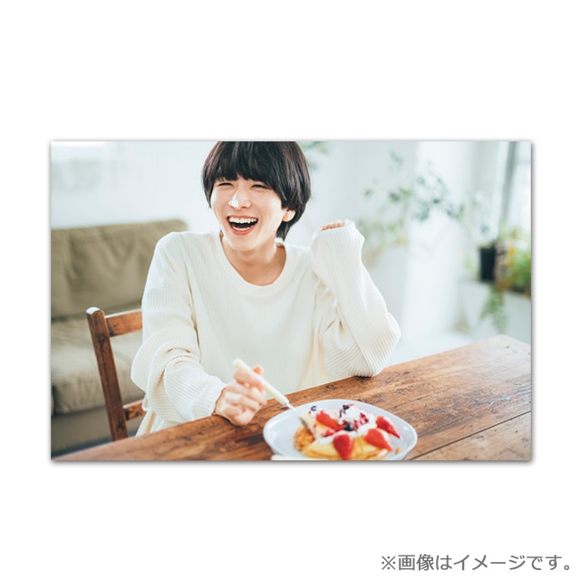 FC限定】 20th Anniversary Photobook Interlude（通常版
