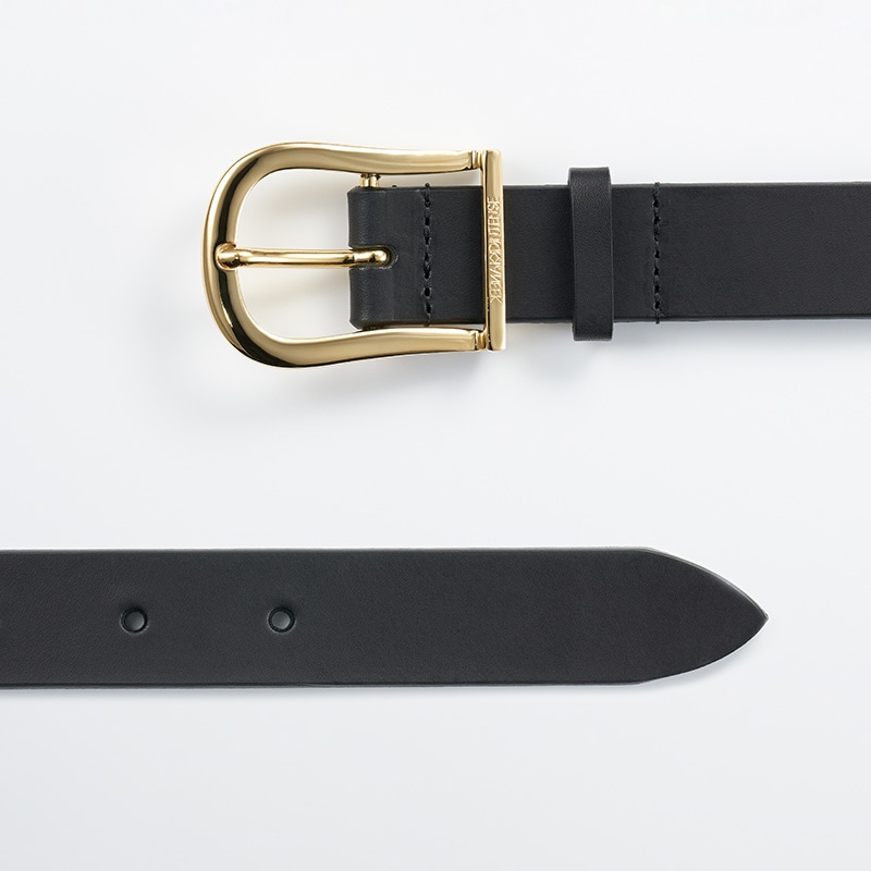 KEEN AND INTENSE ベルト LEATHER BELT｜KEEN AND INTENSE｜MAILIVIS(メイリビス)