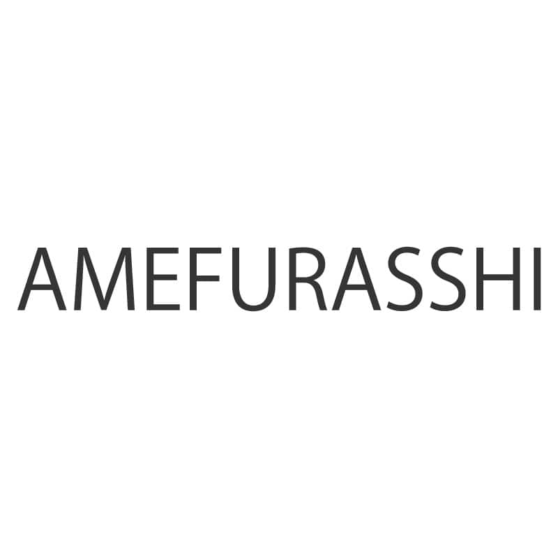 AMEFURASSHI