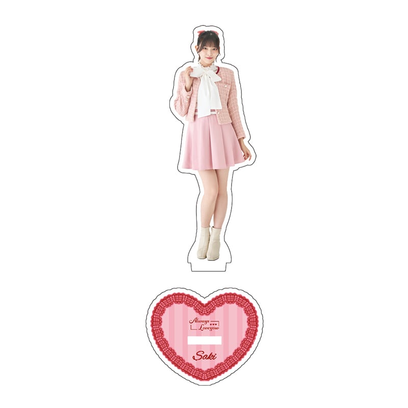 美南早希