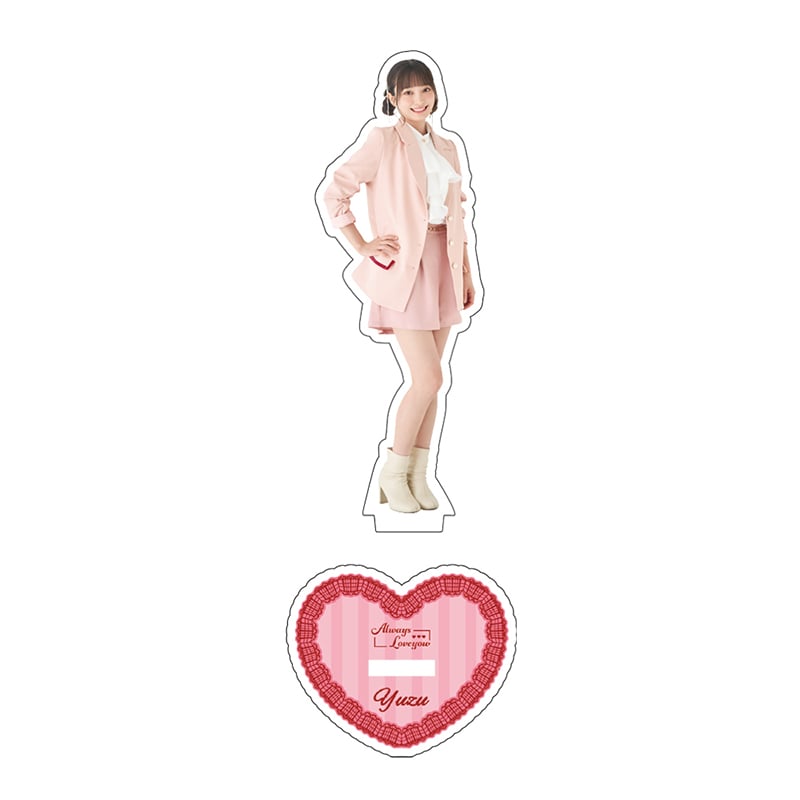 大桃ゆず
