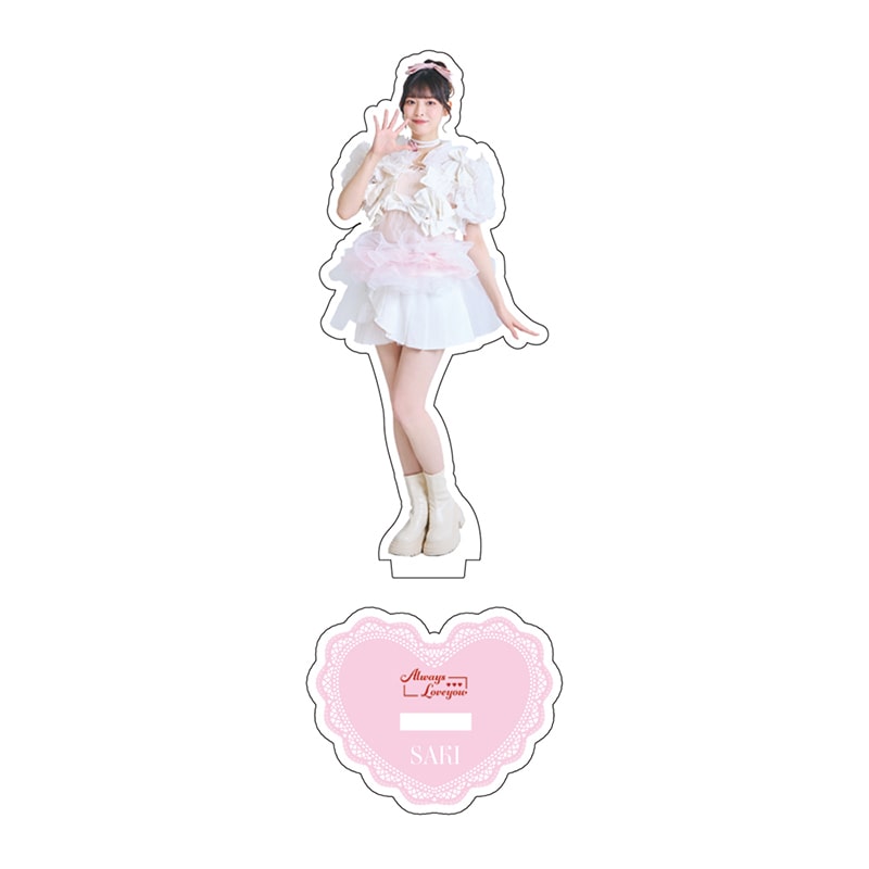 美南早希