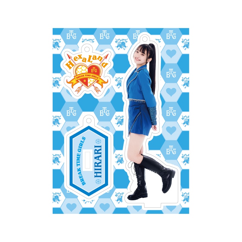 ヒラリ