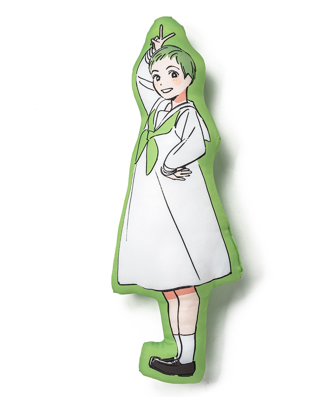 安本彩花