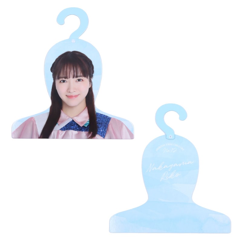 中山莉子