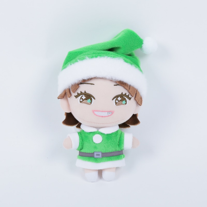安本彩花