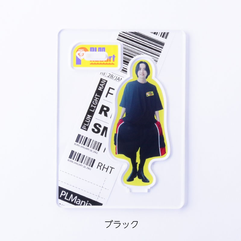 ブラック
