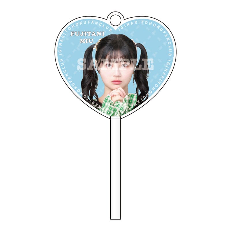 藤谷美海