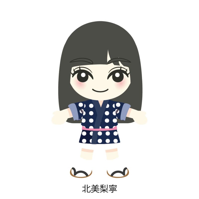 北美梨寧