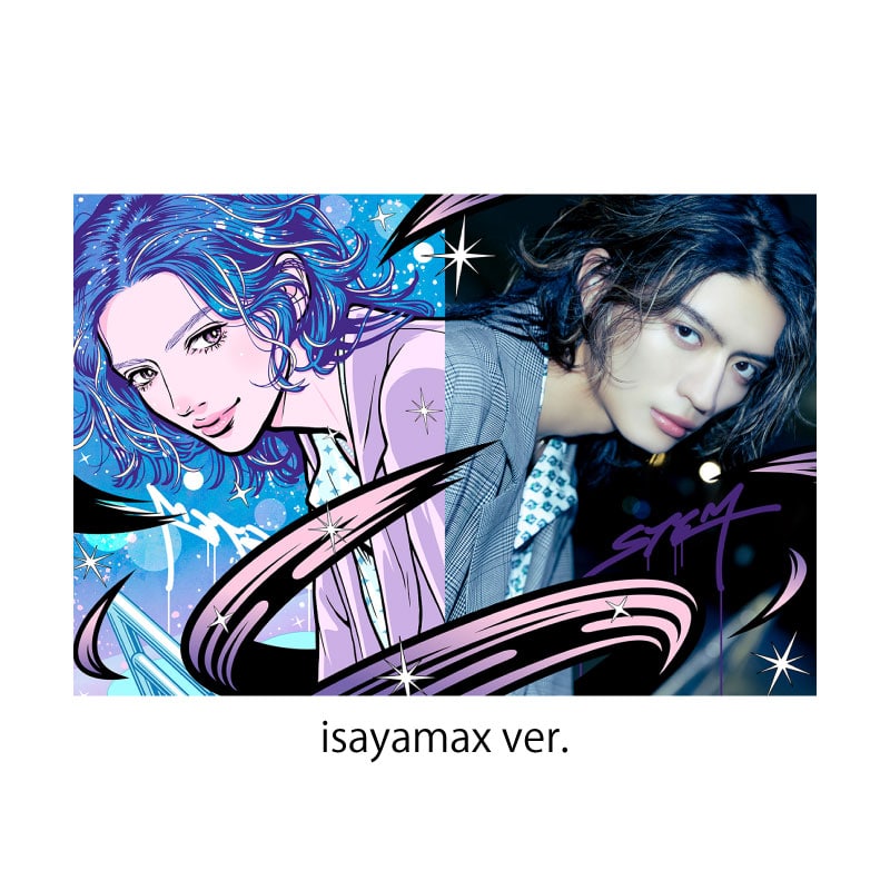 isayamax