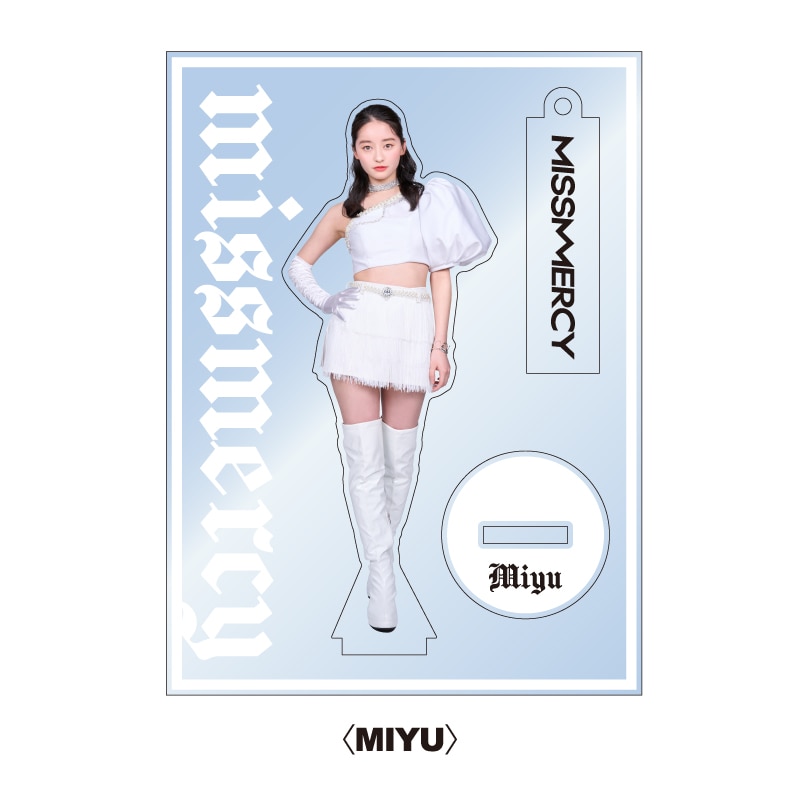 MIYU