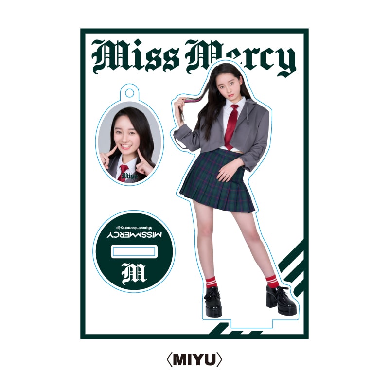 MIYU