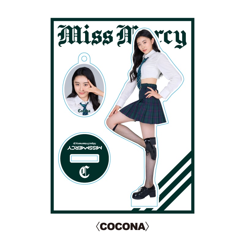 COCONA