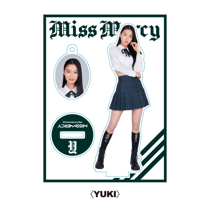 YUKI