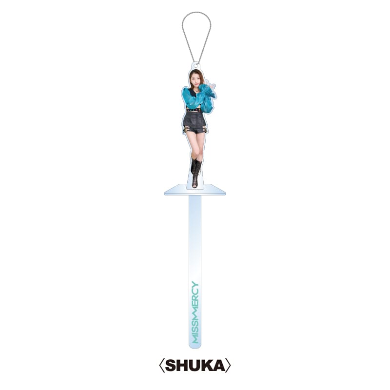 SHUKA
