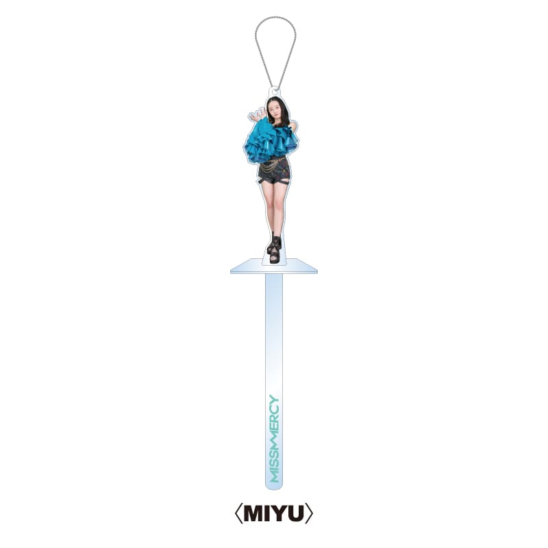 MIYU