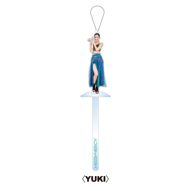 YUKI