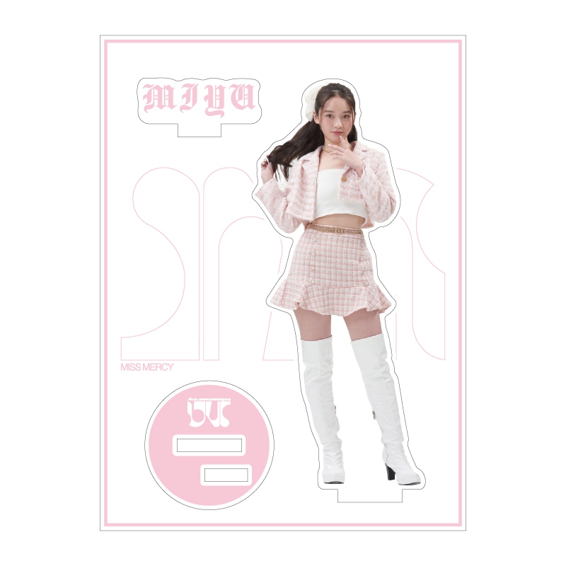 MIYU